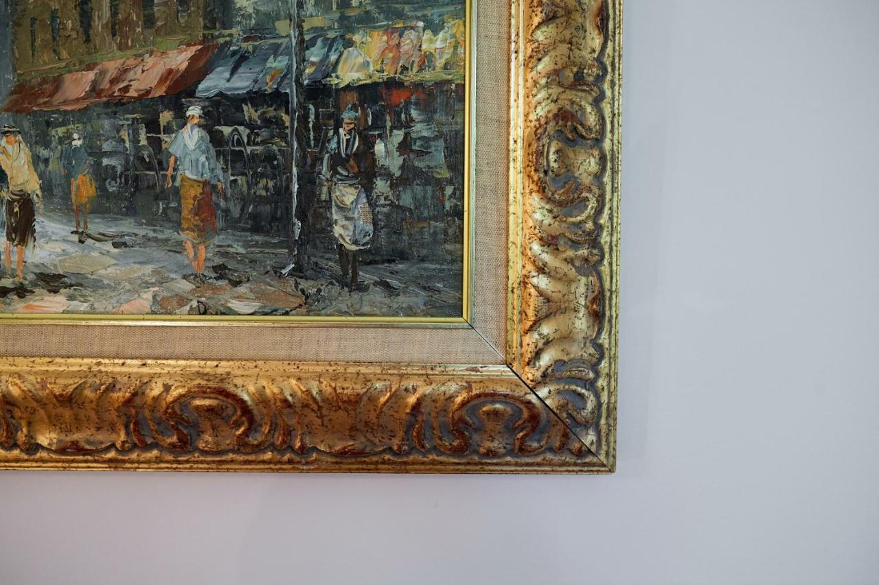 Castel Bois Marie, Maison D'Hotes Μοντωμπάν Εξωτερικό φωτογραφία A picture frame