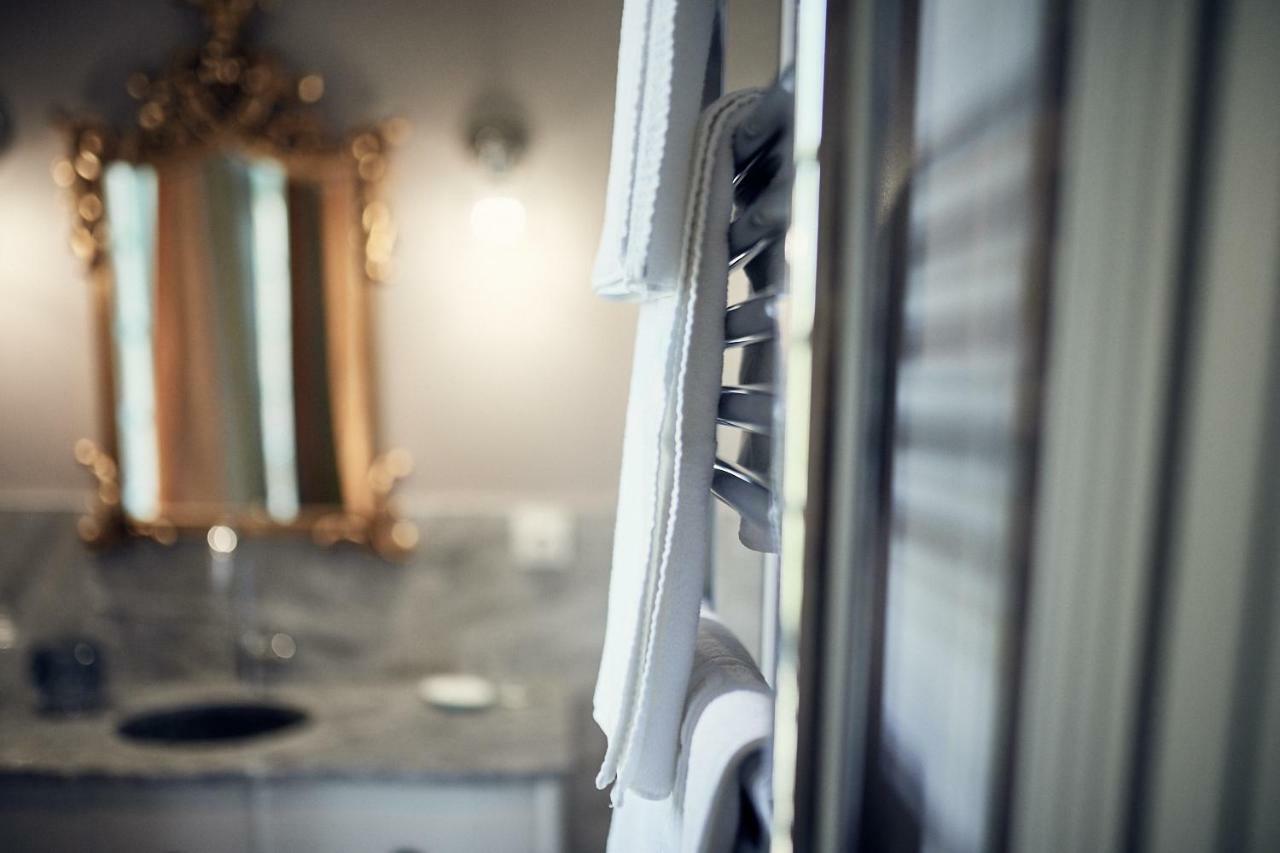 Castel Bois Marie, Maison D'Hotes Μοντωμπάν Εξωτερικό φωτογραφία Towel warmer