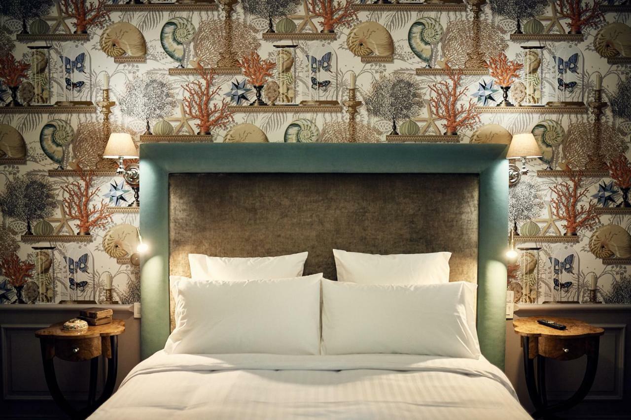 Castel Bois Marie, Maison D'Hotes Μοντωμπάν Εξωτερικό φωτογραφία A bedroom at the hotel