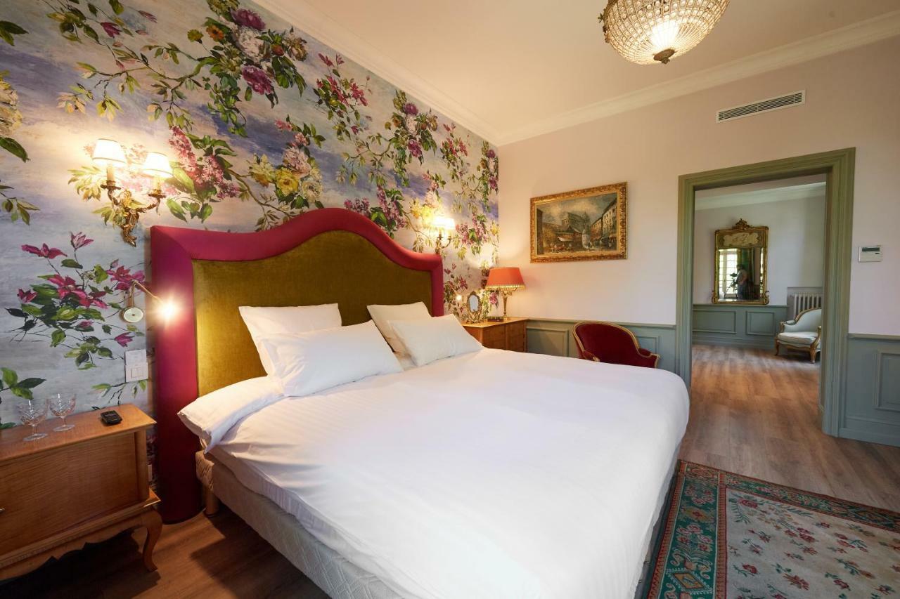 Castel Bois Marie, Maison D'Hotes Μοντωμπάν Εξωτερικό φωτογραφία A room at the hotel